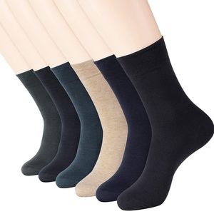Business dress socks-large
